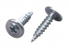Саморез Металл-Металл прессшайба острый 4,2*16мм /SteelRex (500шт)