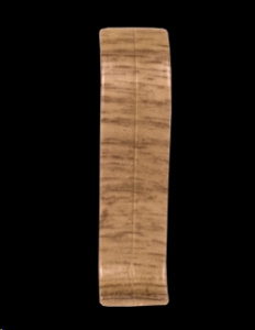 L033 Соединитель Дуб анданте Лайн Пласт/50