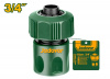 Муфта быстроразъемная 3/4 JADEVER JDQC1E34/120