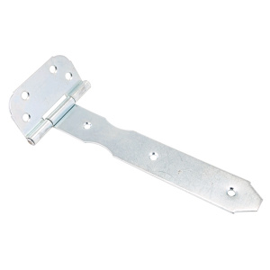 Петля стрела 200мм ПС цинк /Кунгур (1шт/50шт)