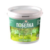 Побелка для садовых деревьев,подвалов,погребов  1,3 кг КОНЦ 1:4 Доброцвет /12