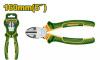 Бокорезы 160мм JADEVER JDPL3C06/36