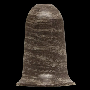 L028 Угол наружный Дуб колониальный Лайн Пласт/50