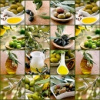  Клеенка столовая на н/о ДЕКОРАМА 1,40*20м Олива/Турция/111A