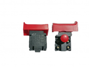 Выключатель Jadever JDJS15571-SP-25