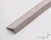 Профиль уголок 40*20*2 Уп 14-27.2700.5106 ясень белый ПОД ЗАКАЗ