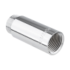 УДЛИНИТЕЛЬ хром.вн-нар.резьба1х 50 AQL 4550 (10шт/70шт)