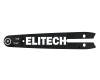 Шина 1/4 1,1 36-зв. 6" 15см LМ,SBM ELITECH HD