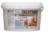 Лак акриловый с эффектом мокрого камня  1,8кг ECOLUX (-20С) /4
