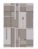  Коврик циновка на резине 0,6*1,1 прямой/sz4344/a2/32 1/1
