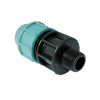 Муфта переход.НР 20*3/4 PN16/STR/350шт/10шт/1шт 60004