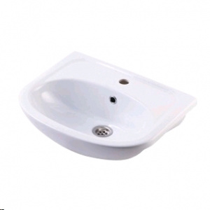  Раковина ROSA УЮТ 45 керамика / Киров