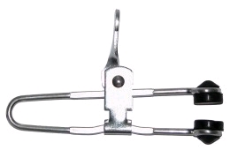 СТРУБЦИНА крепления профиля д/гипсокартона/888 /25