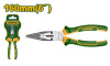 Длинногубцы 160мм  JADEVER JDPL2C06/36