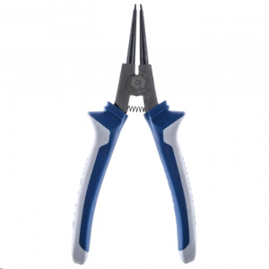 Съемник стопорных колец 150мм внешний прямой (1шт) подвес КОБАЛЬТ