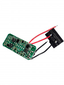 Плата Jadever JDRY1M121-SP-11