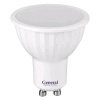 Лампа светодиод.20W GU10 GLDEN-MR16-20-230-4500