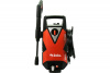 Мойка выс\давл,1600Вт,130бар,380 л/час,шланг 5м QUATTRO ELEMENTI PALERMO 130 Turbo