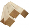  Брусок 50*40*2000мм сосна 2 кат профил./1