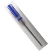 Отвертка крестовая 200мм*5 двухцветная прозрачная ручка /24