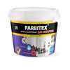ВДК д/потолков  1,1кг /FARBITEX/6