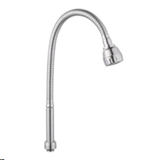 Гусак смесителя для кухни 50см гнущийся DK750A/Р14-1 /100шт