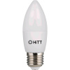 Лампа светодиод.13W 230V E27 PL-C35-13-230-E27-6500/10/HiTT