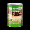 Лак для пола и паркета алкидный  0,9л   FARBITEX ПРОФИ WOOD /14