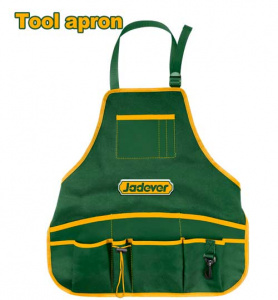 Фартук д/инструментов  JADEVER JDTG6102