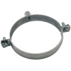 ХОМУТ монтажный оцинк.стальной для круглых воздуховодов D315, М8, М10 серия МСG(40шт)ПЗ