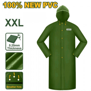 Дождевик размер XXL JADEVER JDRC2XXL