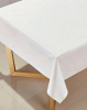  Клеенка столовая на ткани ШЕЛКОГРАФИЯ 0,28мм 1,37м*20м /ZG-8469A5