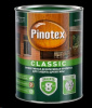 CLASSIC Сосна  2,7л декоративная пропитка для наруж. работ /Пинотекс/АкзоНобель