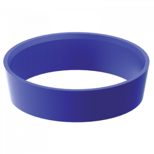 Прокладка коническая D40 (E50) ЮНИКОРН (50шт)