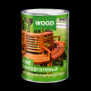 Лак ПФ алкидн.0,9л высокоглянц  GOOD FOR WOOD FARBITEX ПРОФИ/14