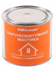 Мастика каучукобитумная  2,0л (1,8кг)  BITUMAST/6