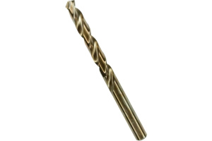 СВЕРЛО по металлу  3,8мм кобальтовое Р6М5К8/Vertex