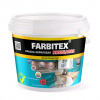 ВДК моющаяся  1,1кг FARBITEX /6