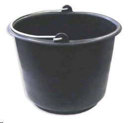 Ведро строительное 20л/ 888 /10