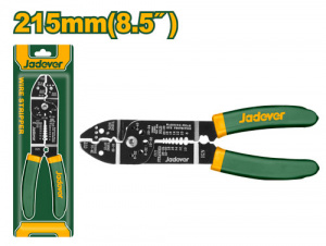 Стриппер многофункциональный 215мм JADEVER JDPL5685/72