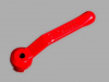 Ручка для крана шарового рычаг DN-15-20 Галлоп (150/1шт)