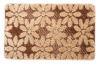 Коврик д/ванной BOMBINI CLASSIC Классика 50*80 (1шт) Светло-коричневый/CLC202020