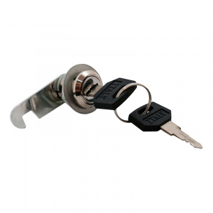 Замок врезной почтовый 16мм ITALY/Trodos (1/12шт)