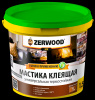 Мастика клеящая термост.универс. 4 кг Zerwood МК/4