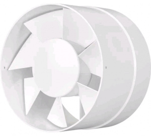 Вентилятор осевой канальный D125 VP 5 AURAMAX (18шт)