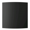 Панель декоративная для вентилятора QUADRO D100мм 172*172мм Onyx (черный) (10шт)