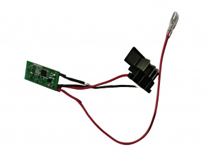 Плата Jadever JDGTP535-SP-7