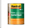 Лак паркет алкидно-уретановый МАТОВЫЙ 2,5л Protex 10 /Marshall/ АкзоНобель