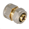 ПЕРЕХОДНИК цанга/гайка S16*3/4F JIF 102 NB (аналог 289) (10шт/170шт)
