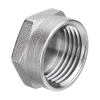 Заглушка на трубу 1/2F Aqualink 2582 (10шт/500шт)